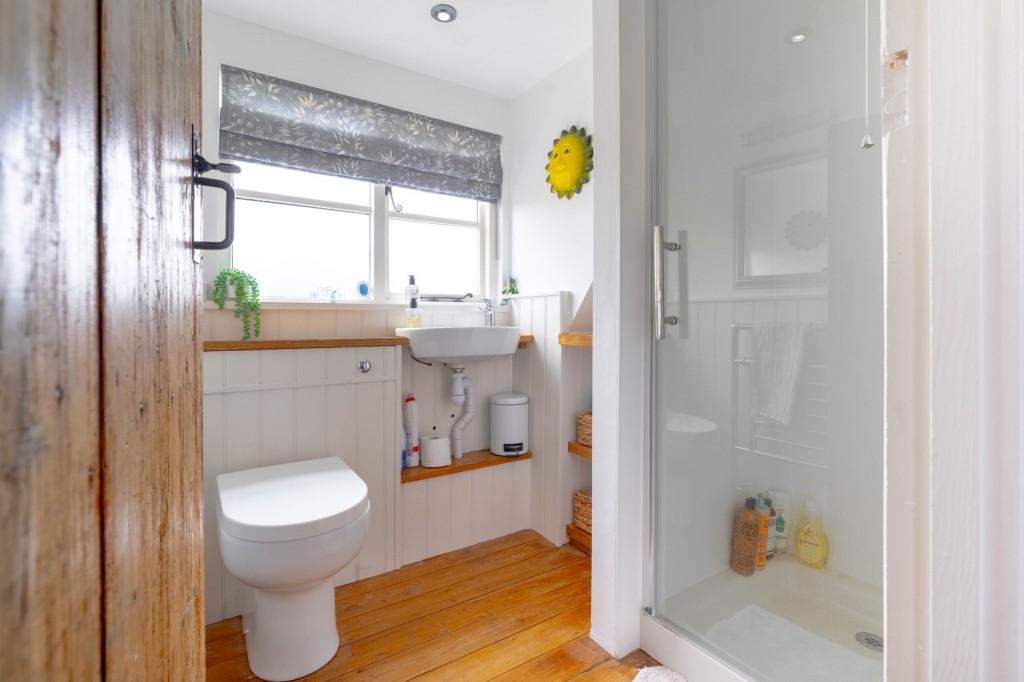 High Street, Linton, CB21