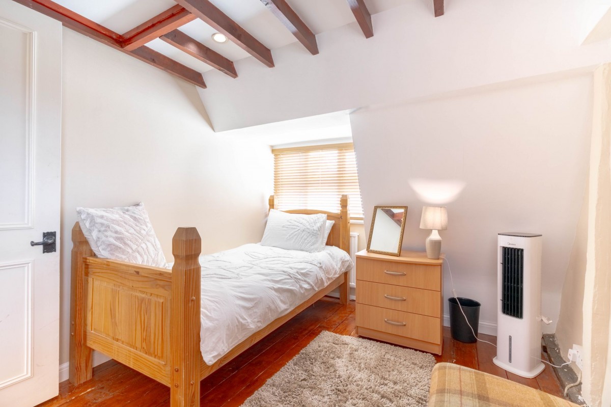 High Street, Linton, CB21