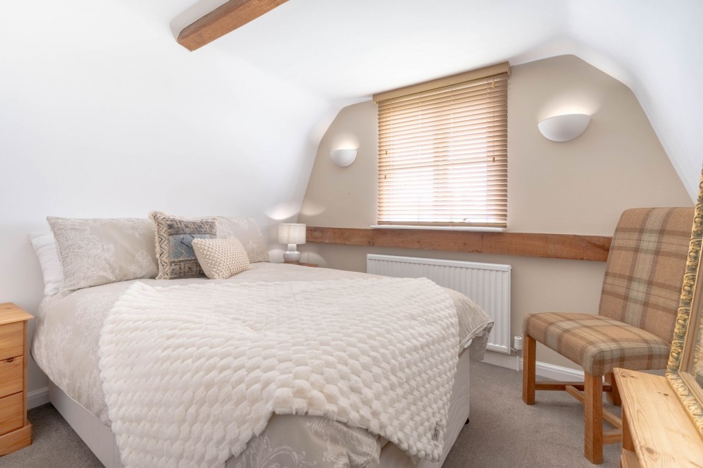 High Street, Linton, CB21