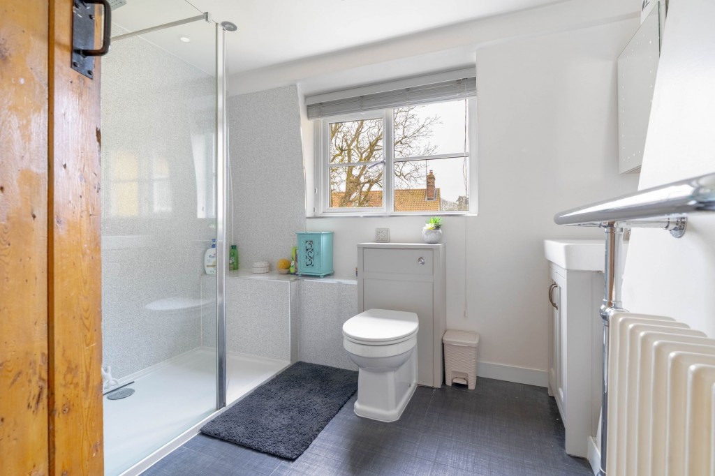 High Street, Linton, CB21