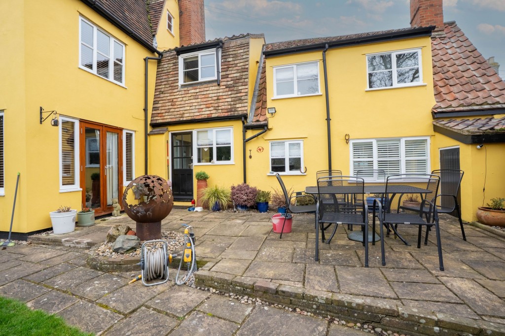 High Street, Linton, CB21