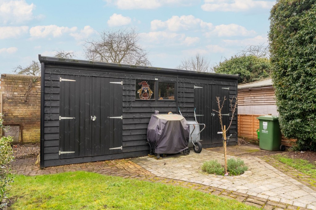 High Street, Linton, CB21