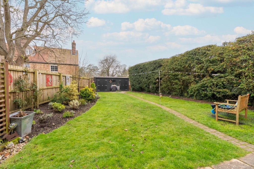 High Street, Linton, CB21