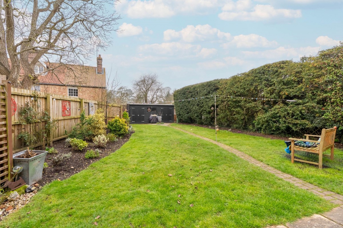 High Street, Linton, CB21