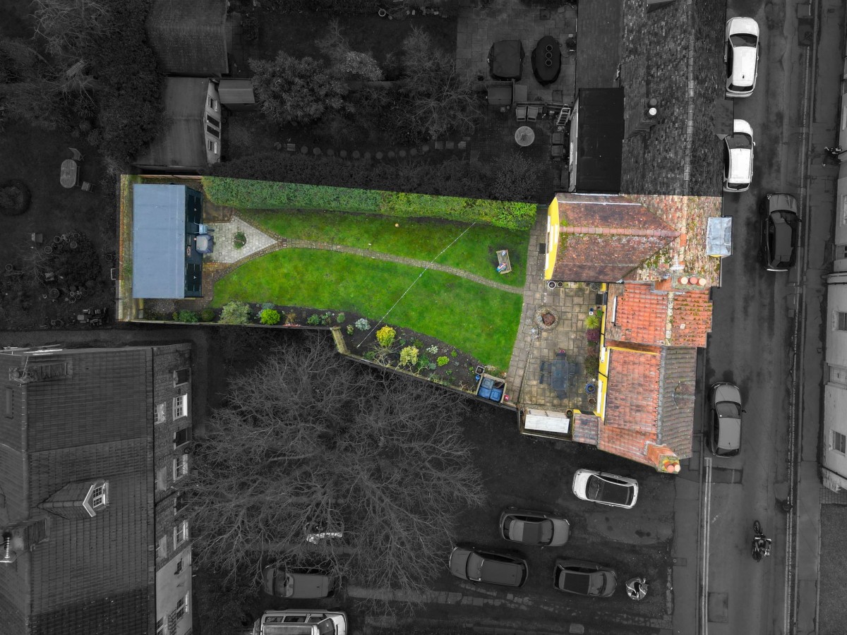 High Street, Linton, CB21