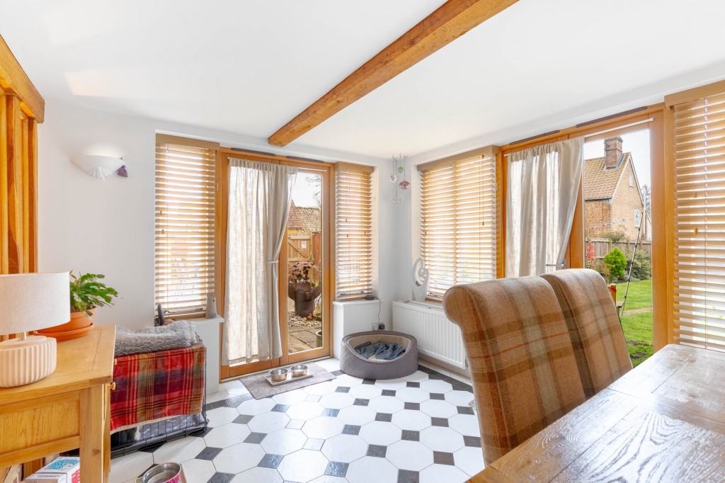 High Street, Linton, CB21