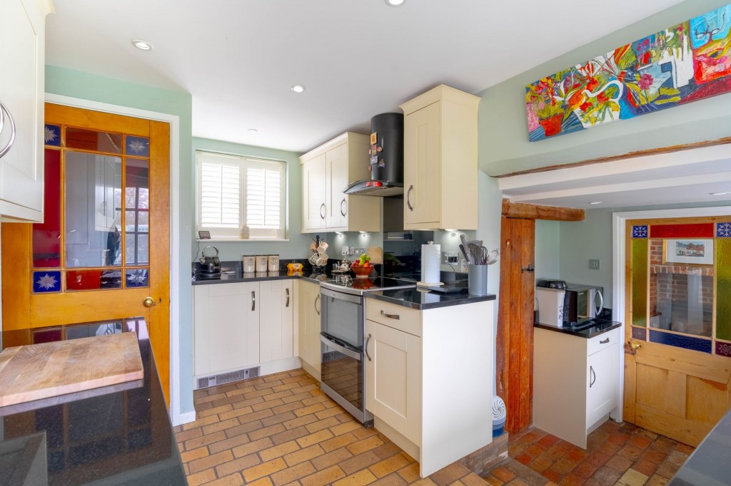 High Street, Linton, CB21