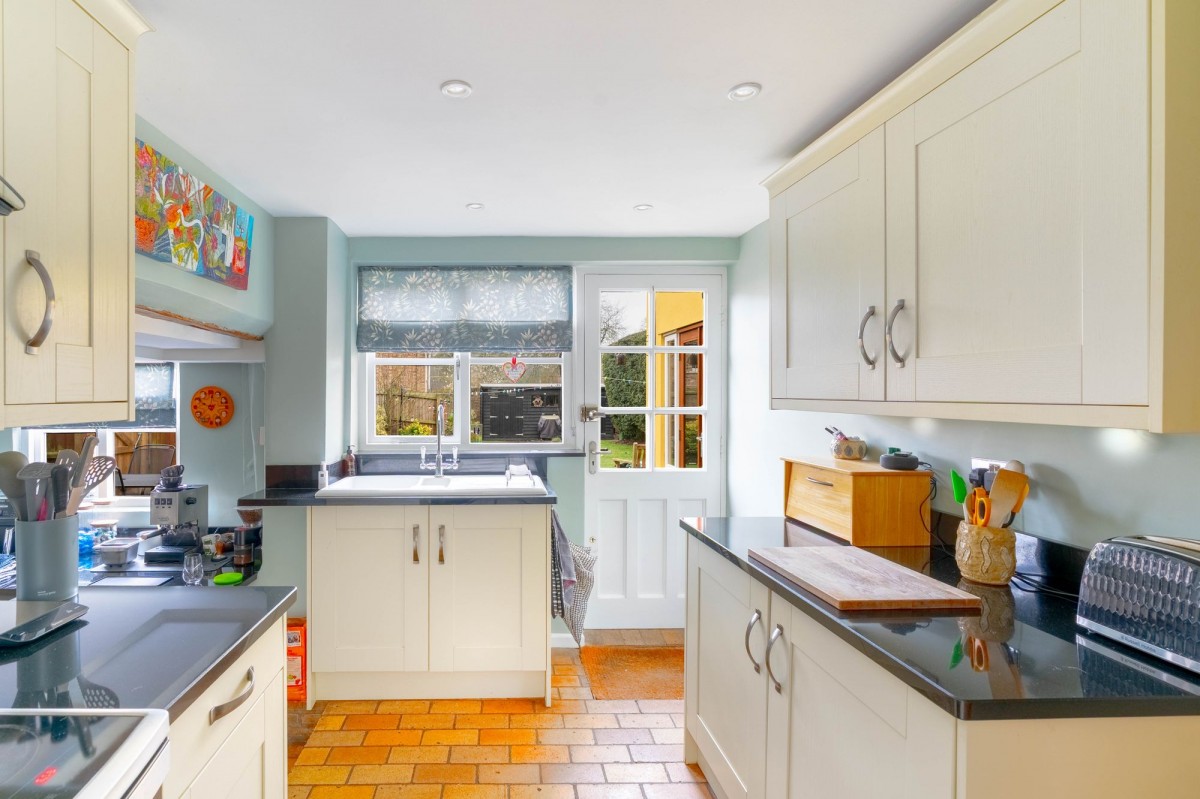 High Street, Linton, CB21