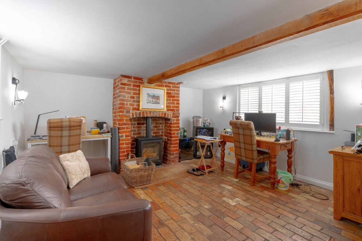 High Street, Linton, CB21