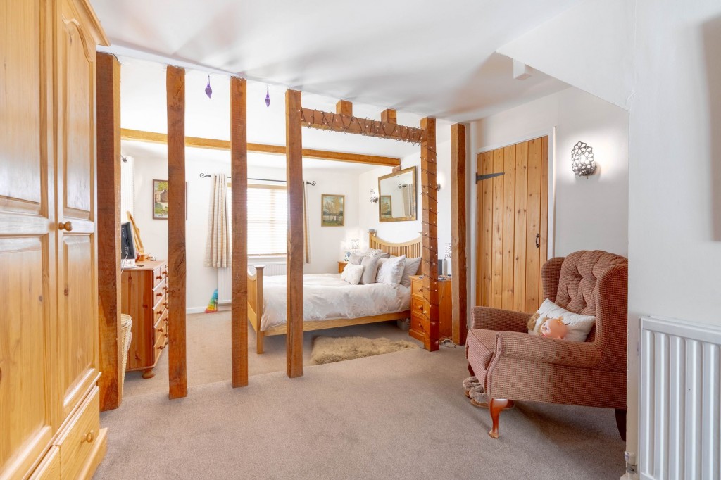 High Street, Linton, CB21