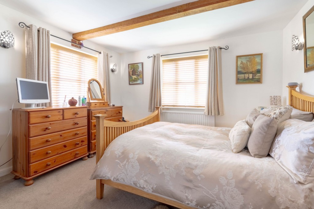 High Street, Linton, CB21