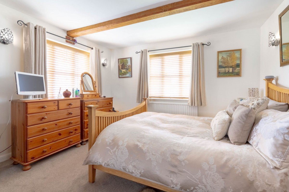 High Street, Linton, CB21