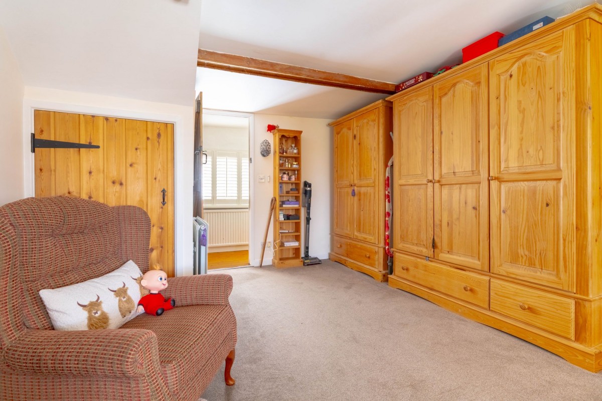 High Street, Linton, CB21