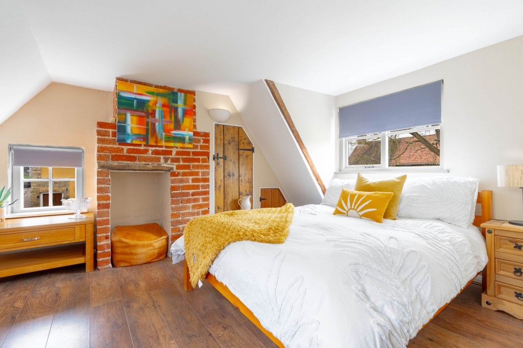 High Street, Linton, CB21