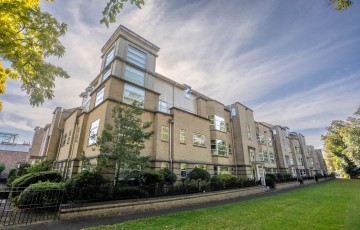 Petersfield, Cambridge, CB1