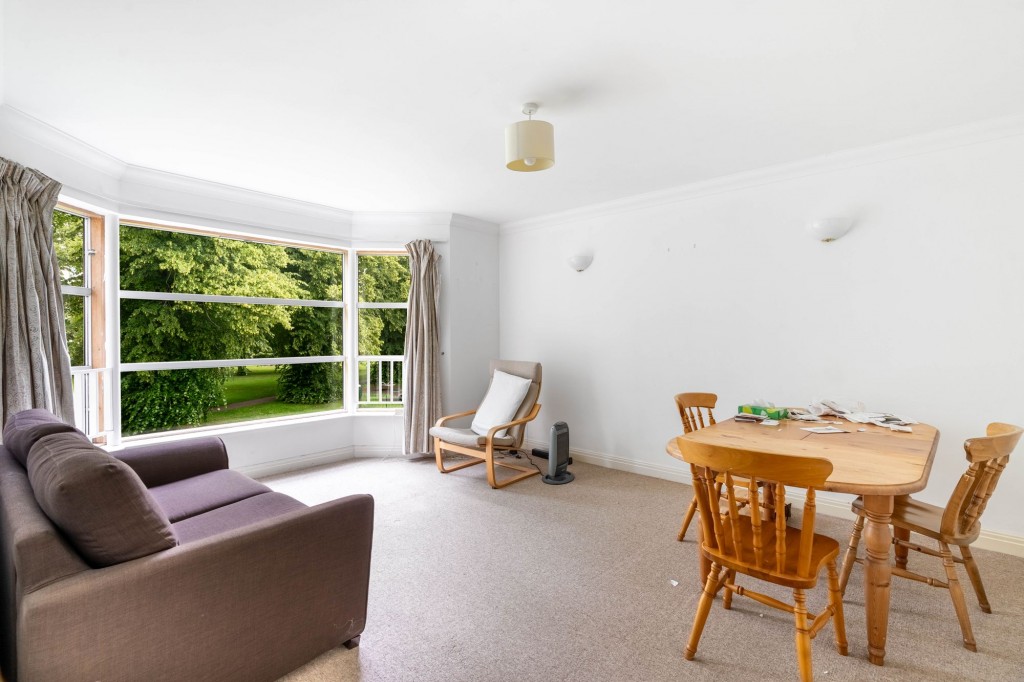 Petersfield, Cambridge, CB1