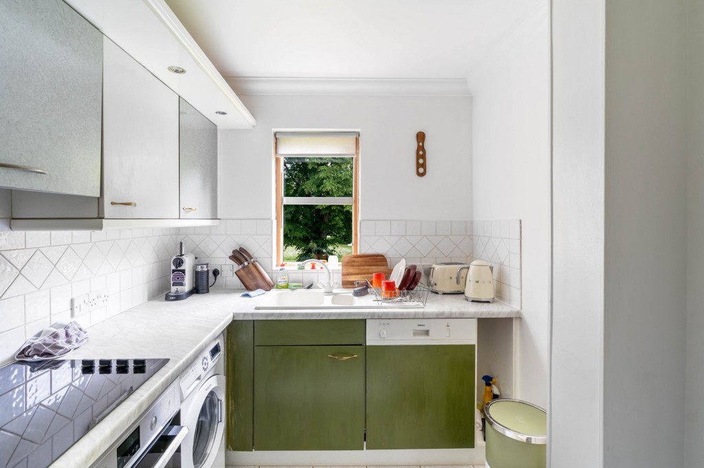 Petersfield, Cambridge, CB1
