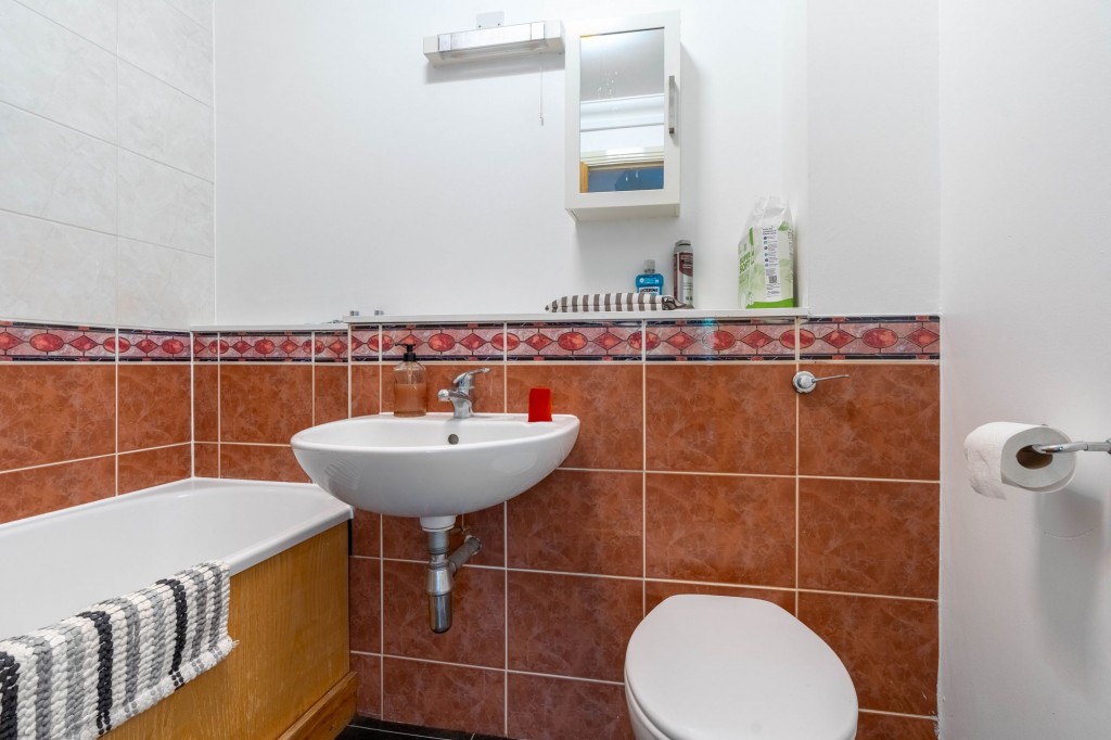 Petersfield, Cambridge, CB1