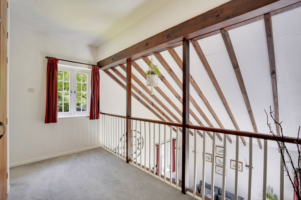 Bridge Street, Moulton, CB8