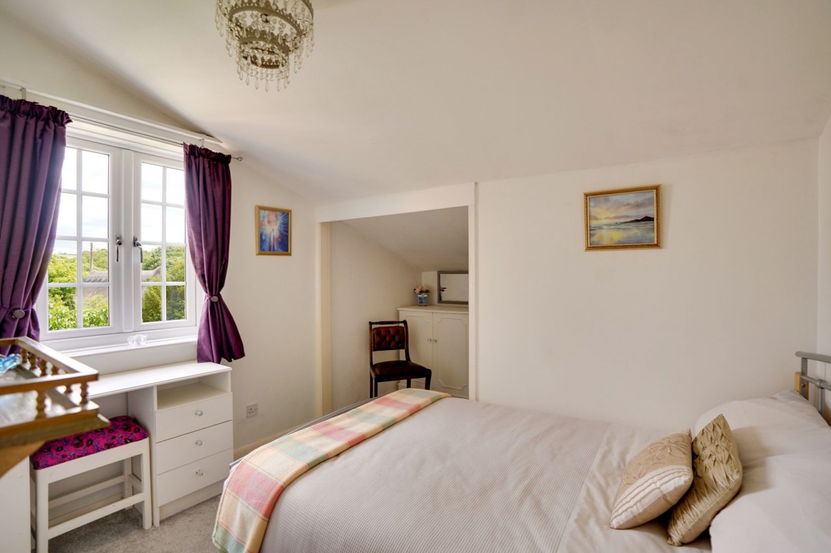 Bridge Street, Moulton, CB8
