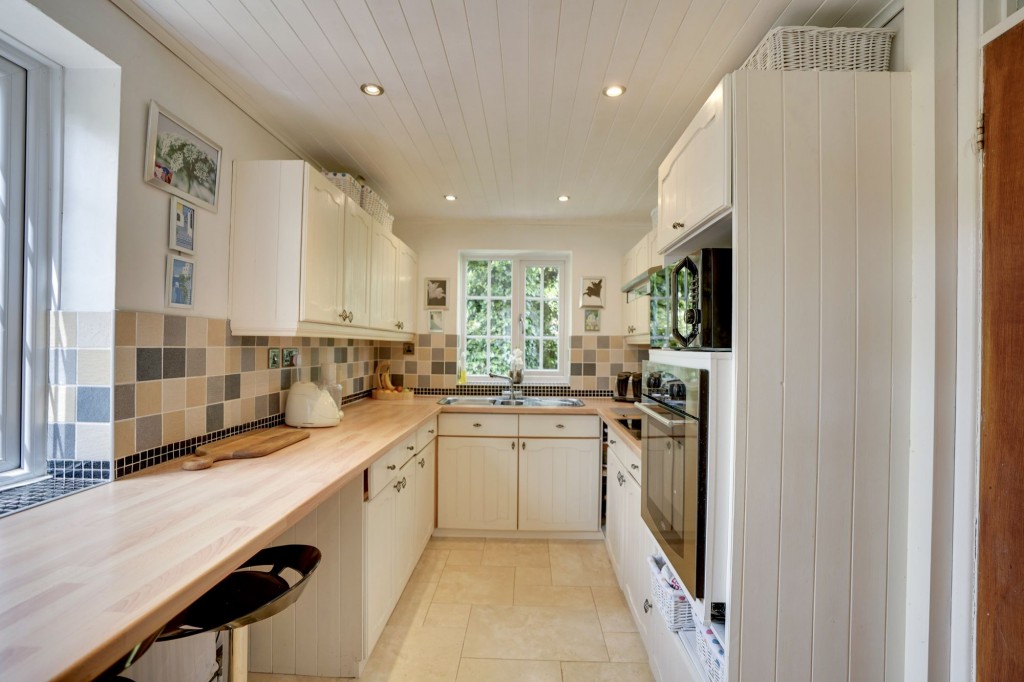 Bridge Street, Moulton, CB8