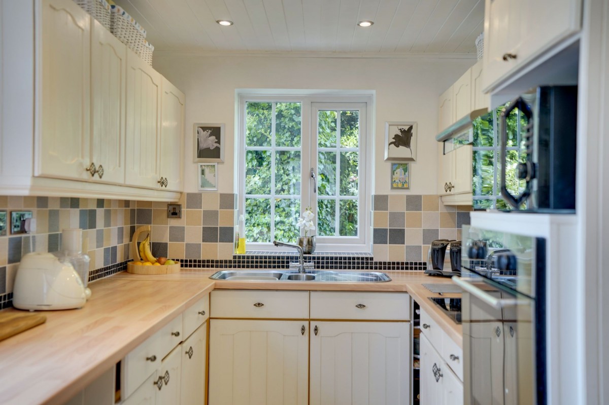 Bridge Street, Moulton, CB8
