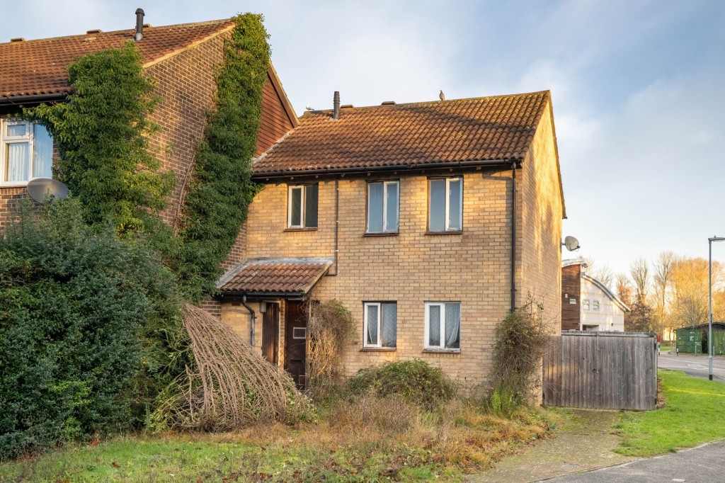 The Spinney, Bar Hill, CB23