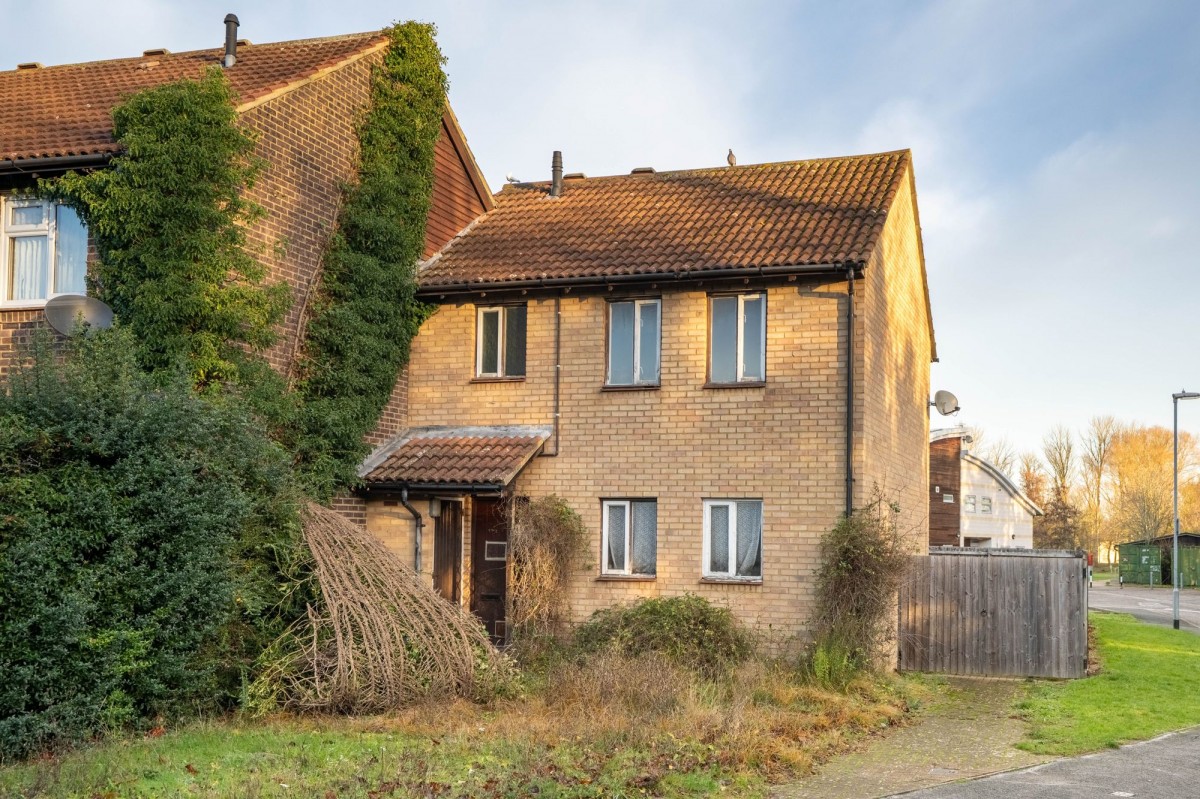 The Spinney, Bar Hill, CB23