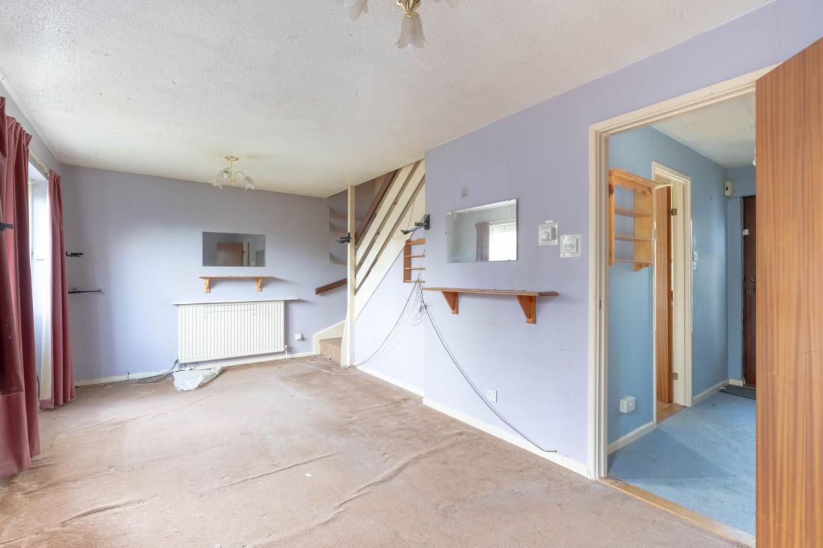 The Spinney, Bar Hill, CB23