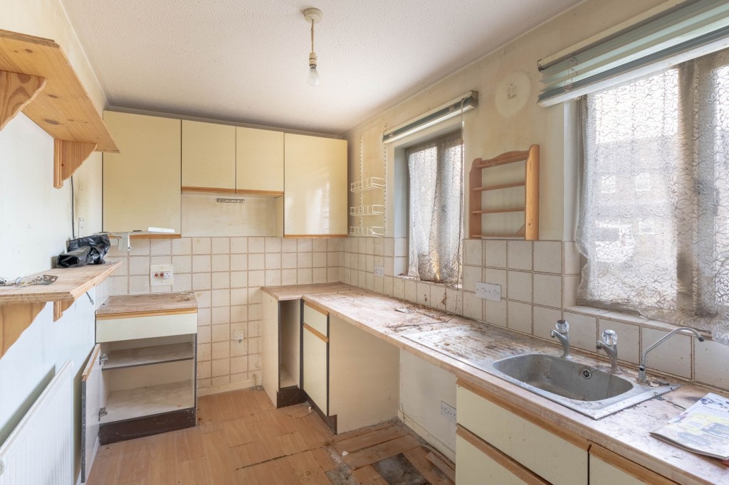 The Spinney, Bar Hill, CB23