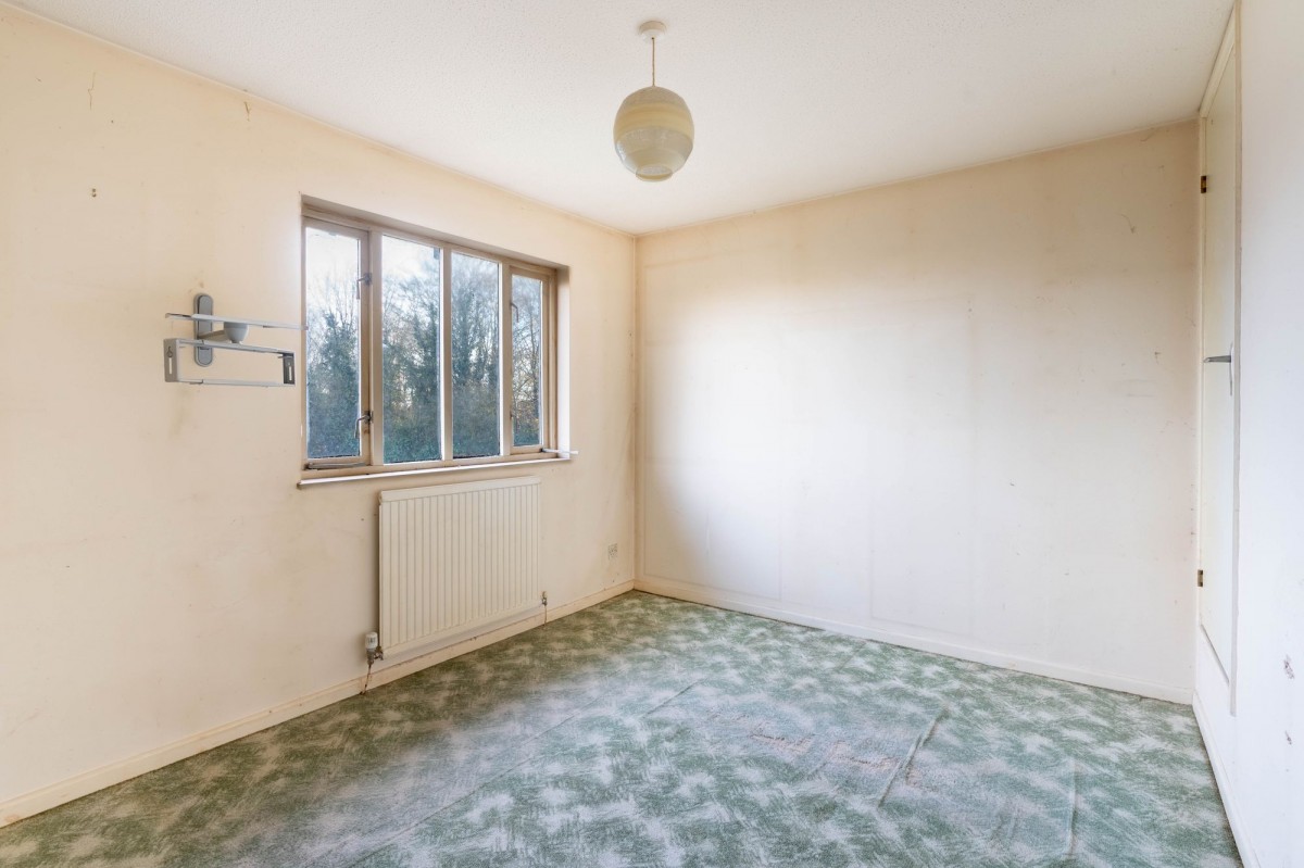 The Spinney, Bar Hill, CB23