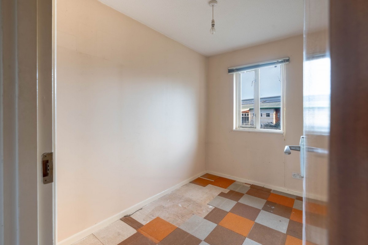 The Spinney, Bar Hill, CB23