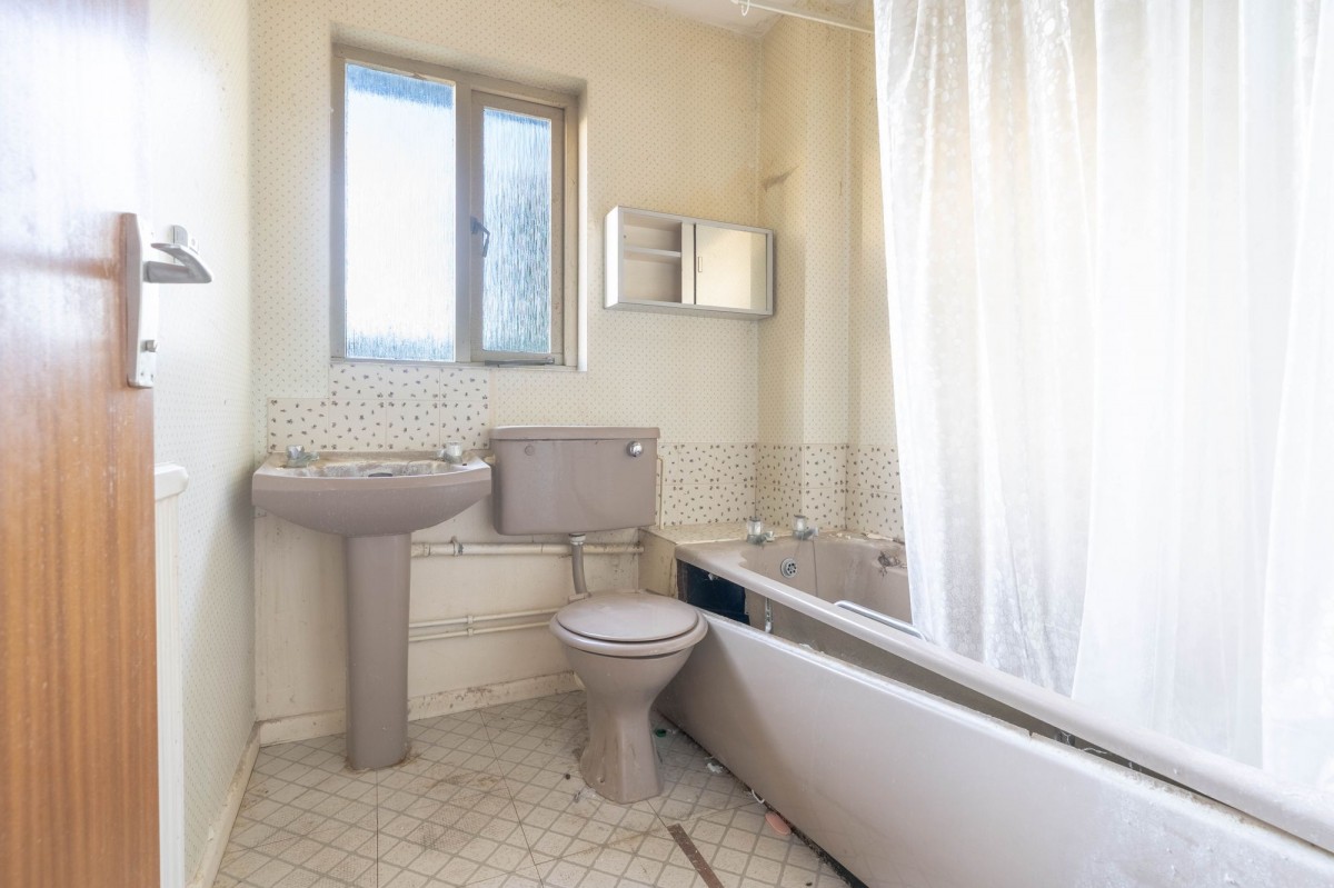 The Spinney, Bar Hill, CB23