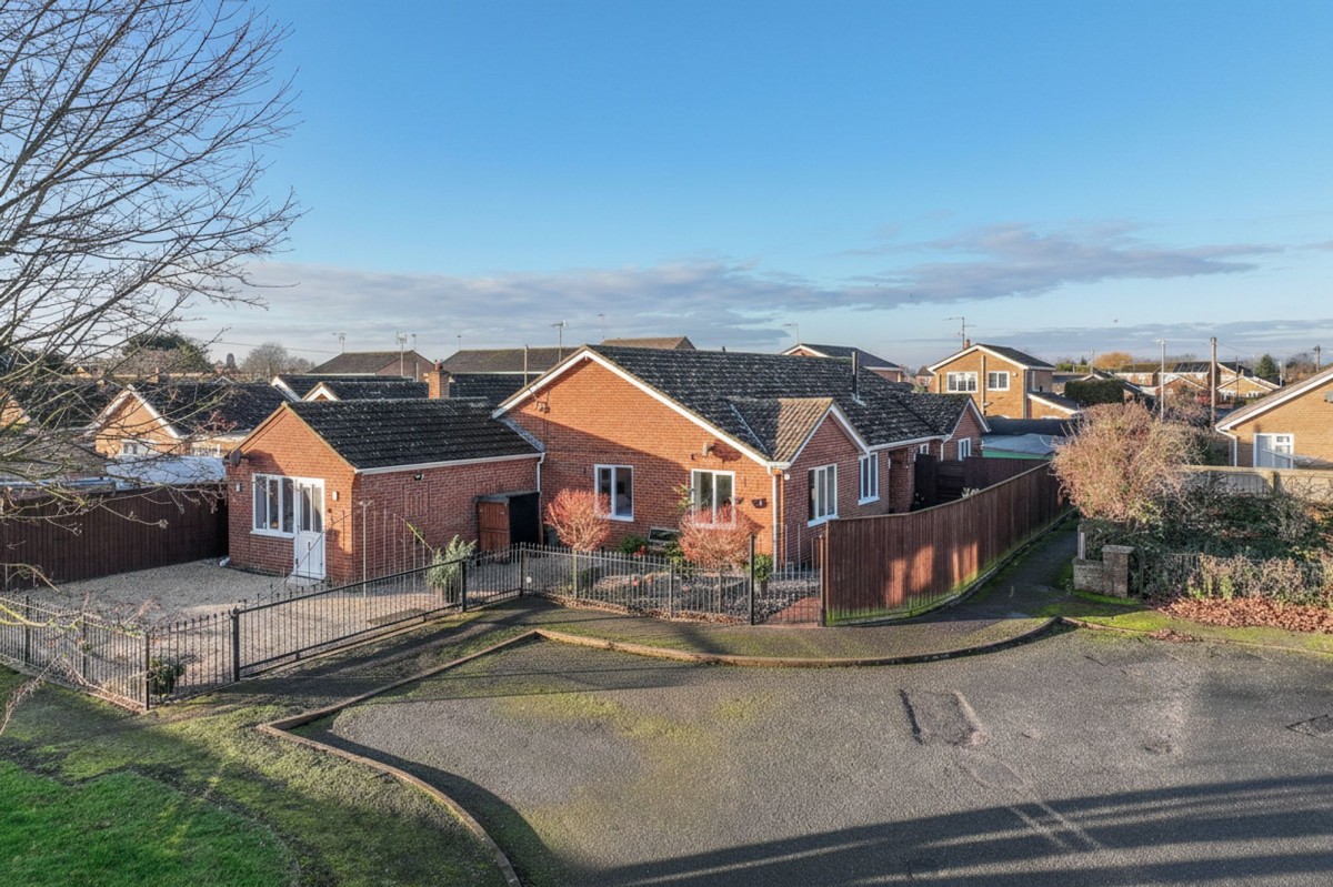 Lebanon Drive, Wisbech, PE13