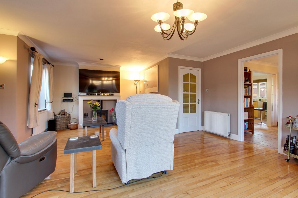 Lebanon Drive, Wisbech, PE13