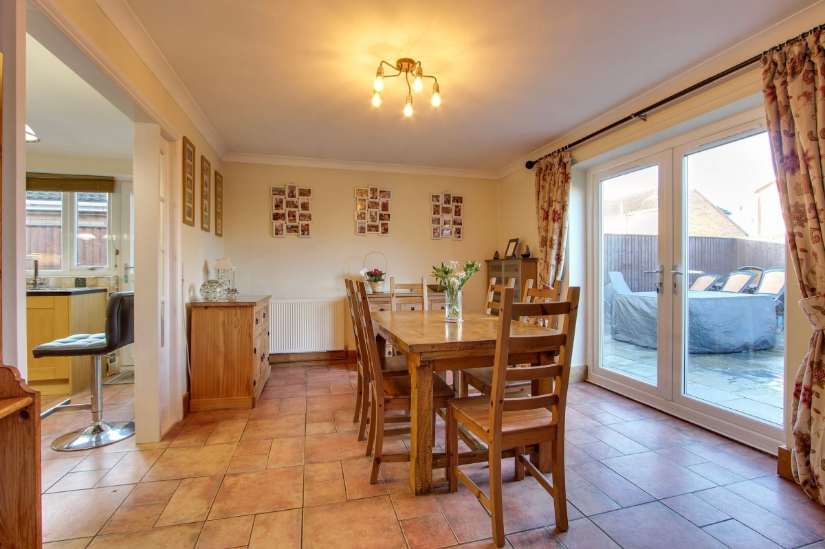 Lebanon Drive, Wisbech, PE13