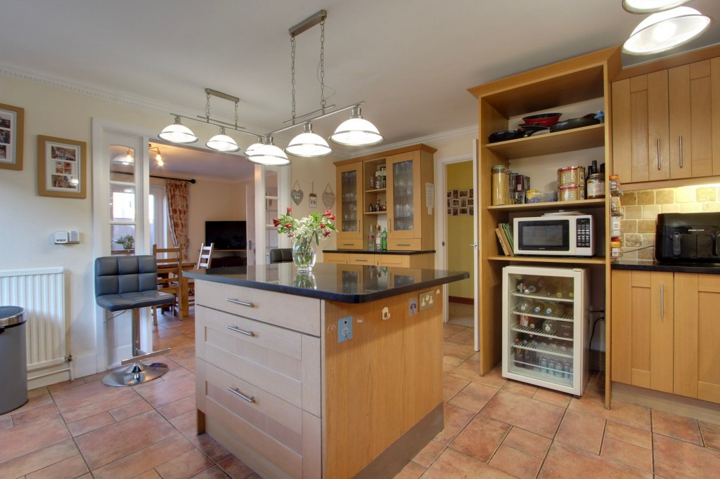 Lebanon Drive, Wisbech, PE13