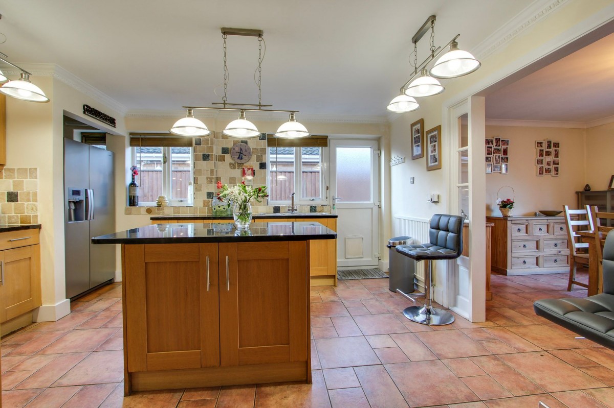 Lebanon Drive, Wisbech, PE13