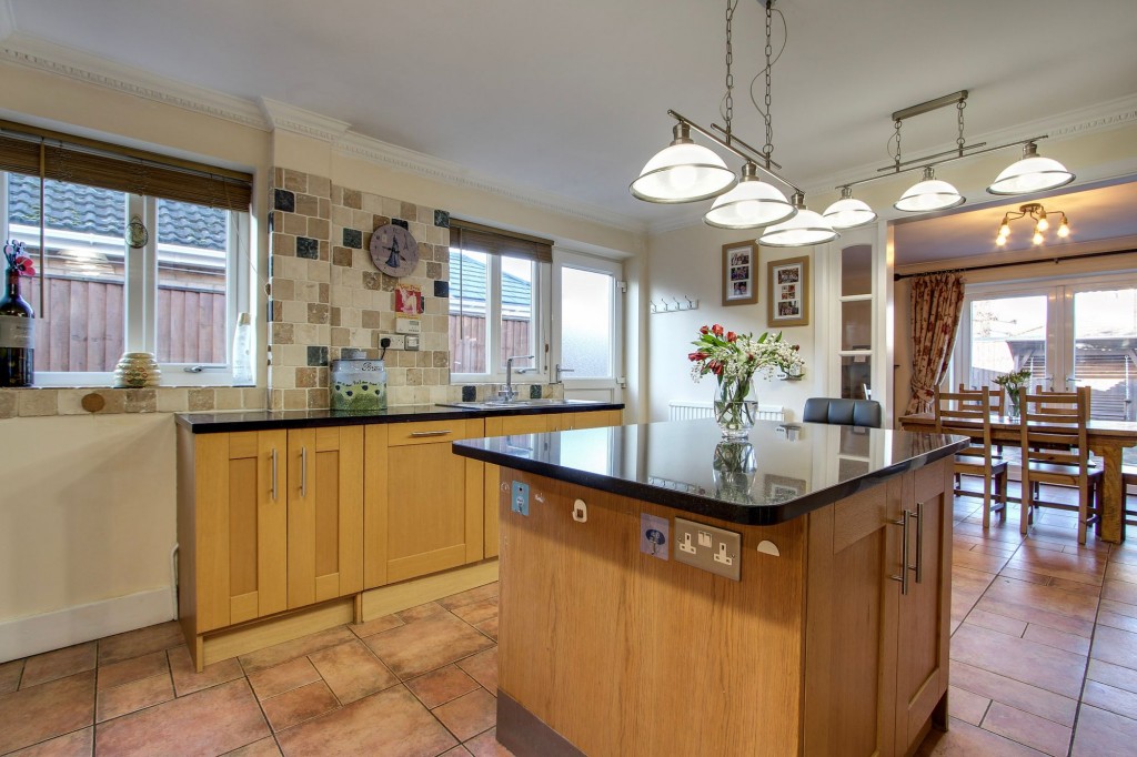 Lebanon Drive, Wisbech, PE13