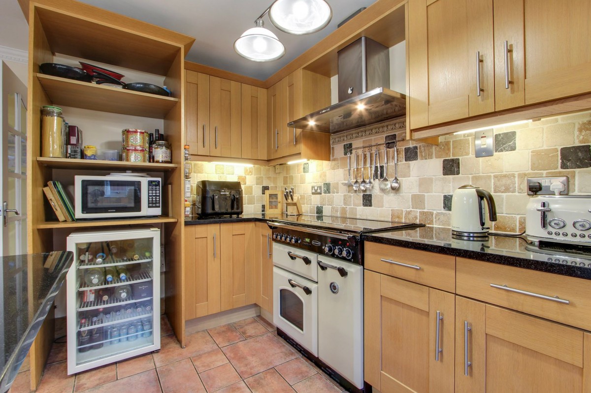 Lebanon Drive, Wisbech, PE13