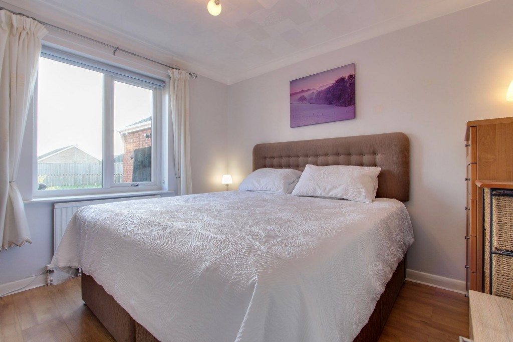 Lebanon Drive, Wisbech, PE13