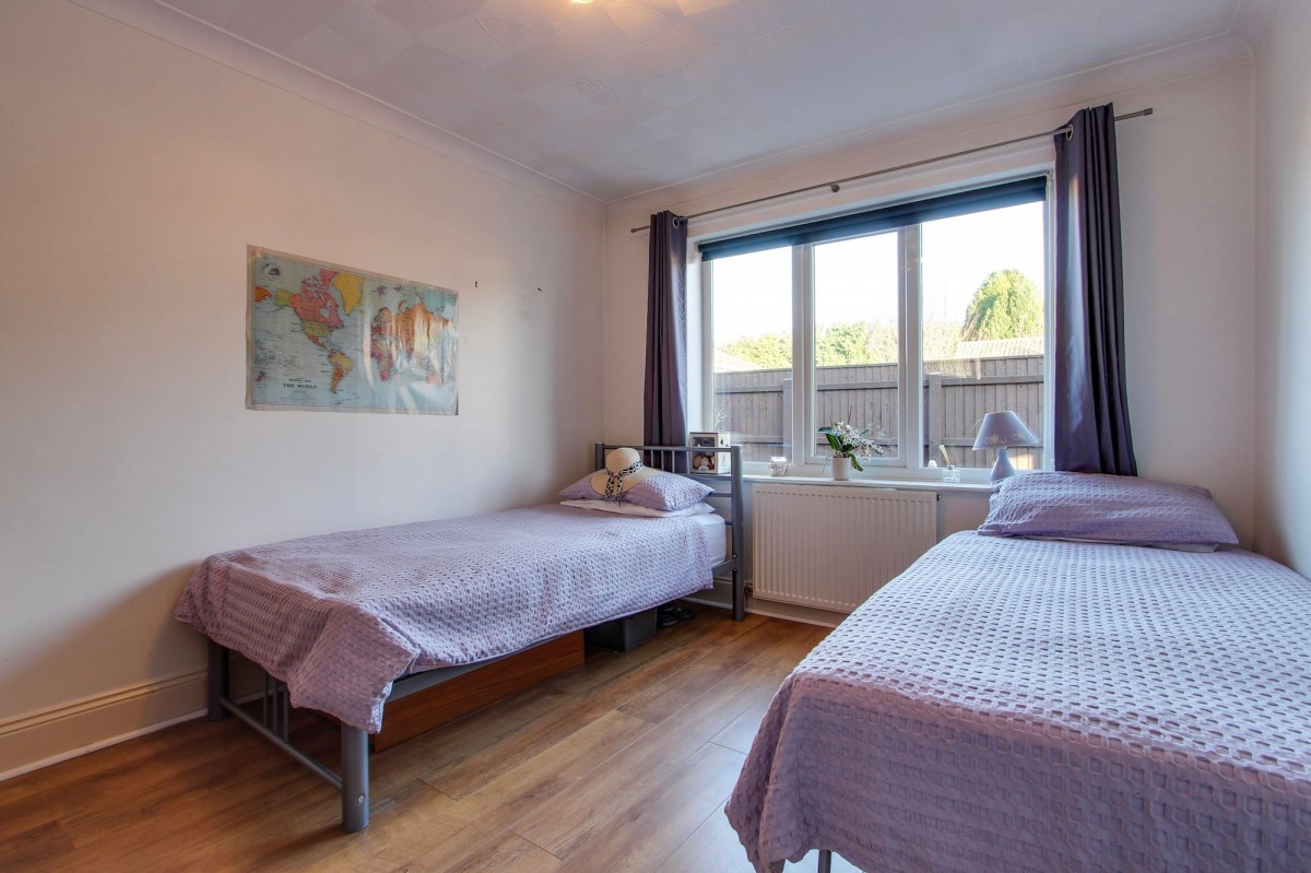 Lebanon Drive, Wisbech, PE13