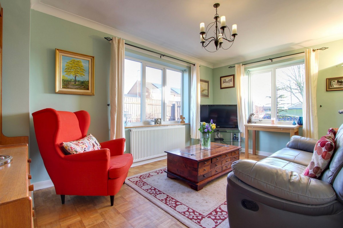 Lebanon Drive, Wisbech, PE13