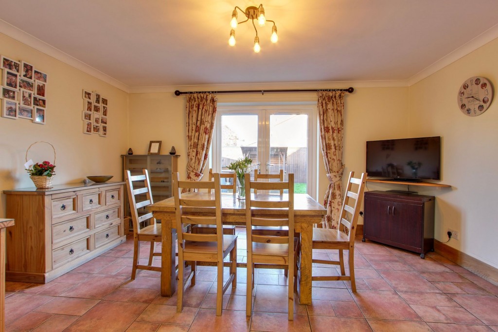 Lebanon Drive, Wisbech, PE13