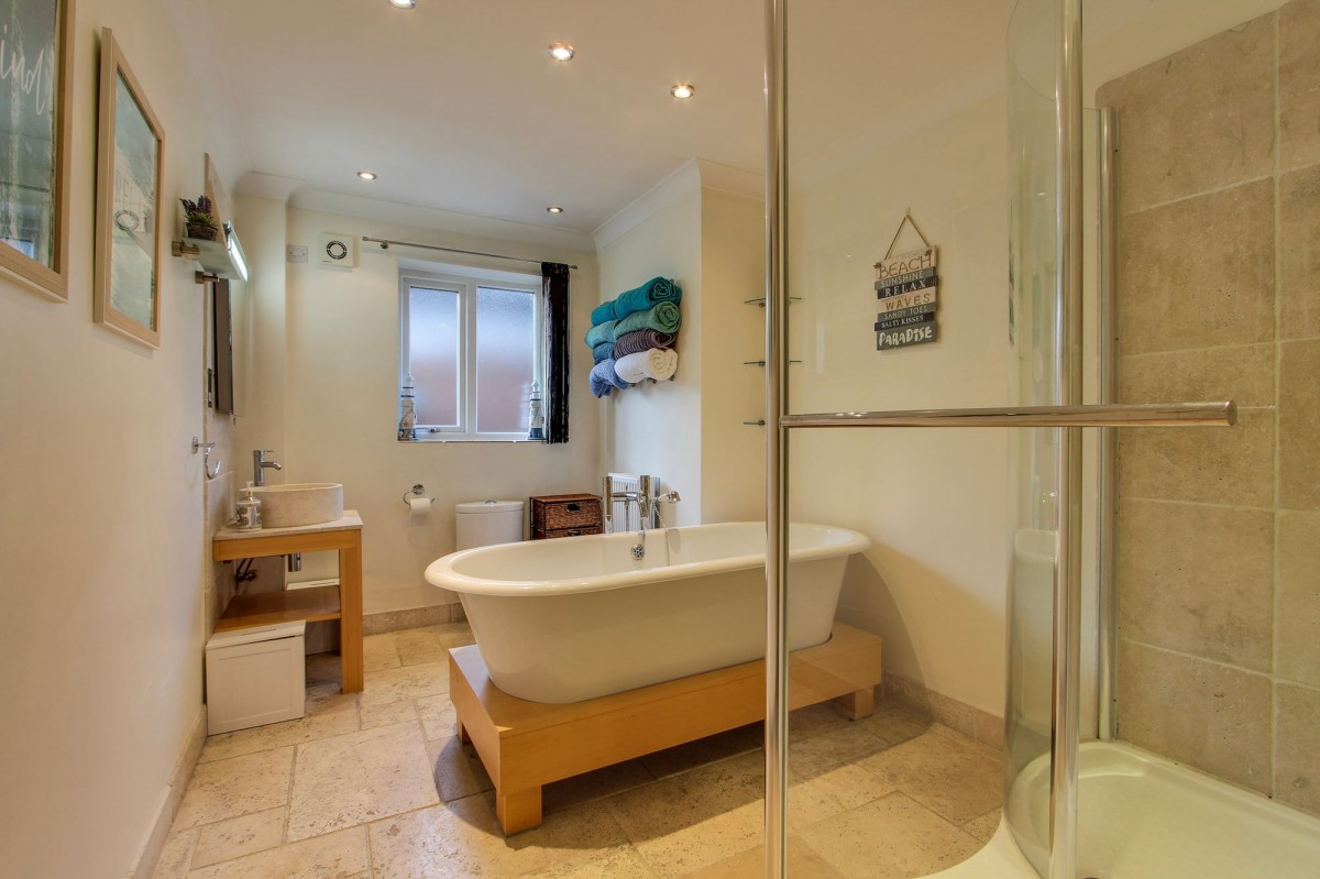 Lebanon Drive, Wisbech, PE13