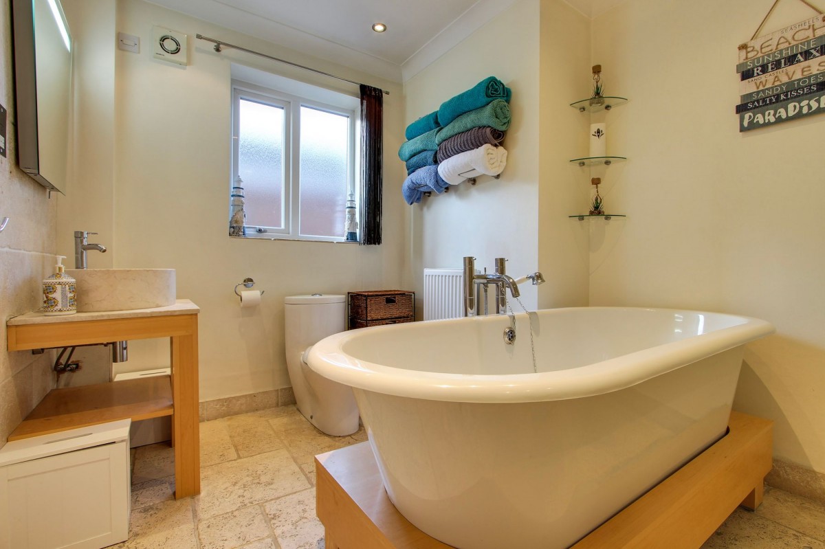 Lebanon Drive, Wisbech, PE13