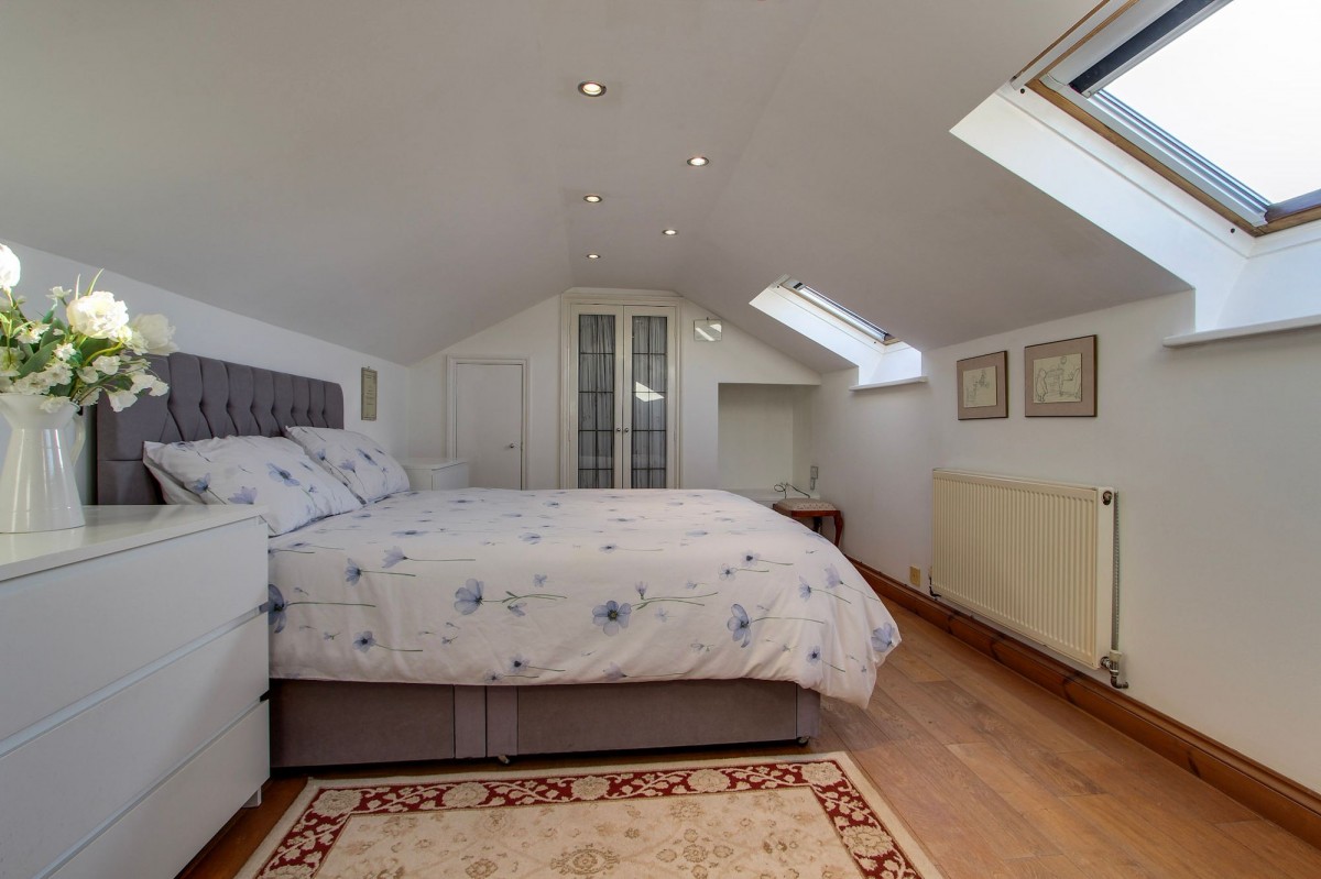 Lebanon Drive, Wisbech, PE13