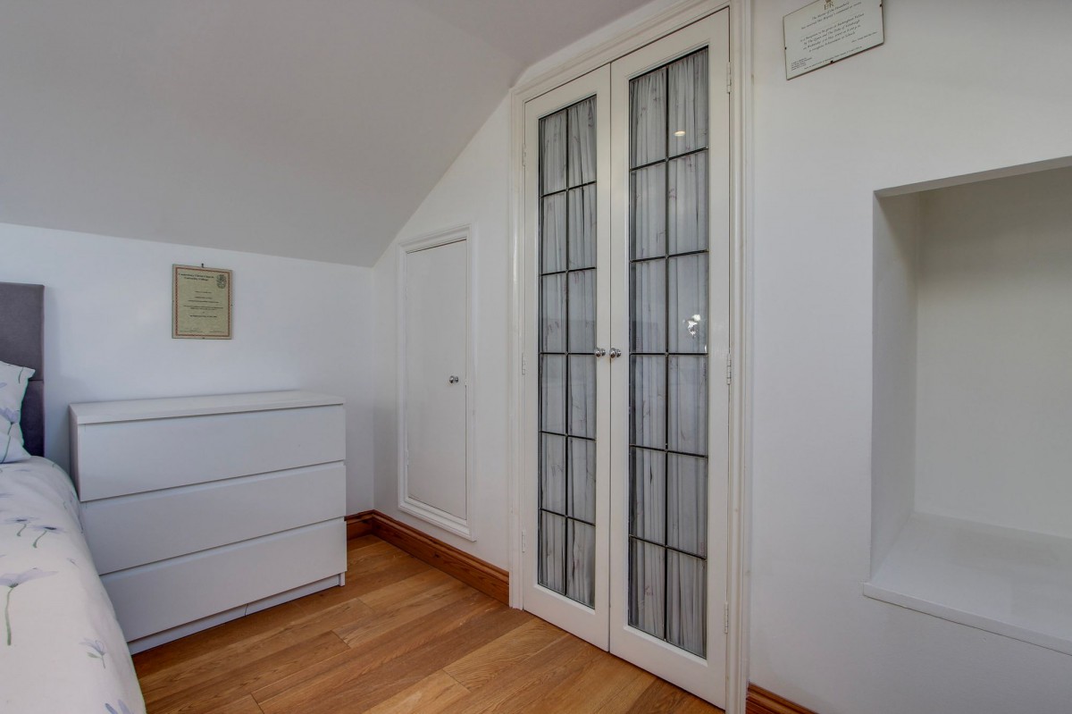 Lebanon Drive, Wisbech, PE13