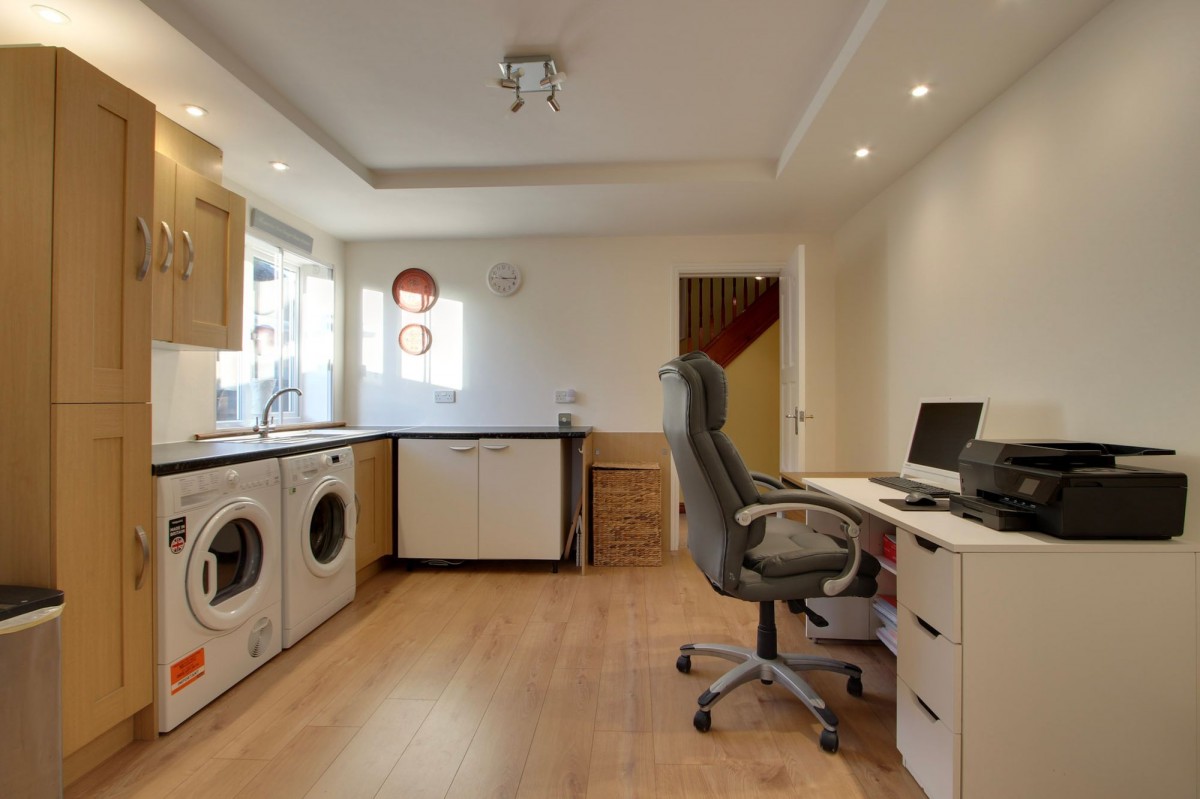 Lebanon Drive, Wisbech, PE13