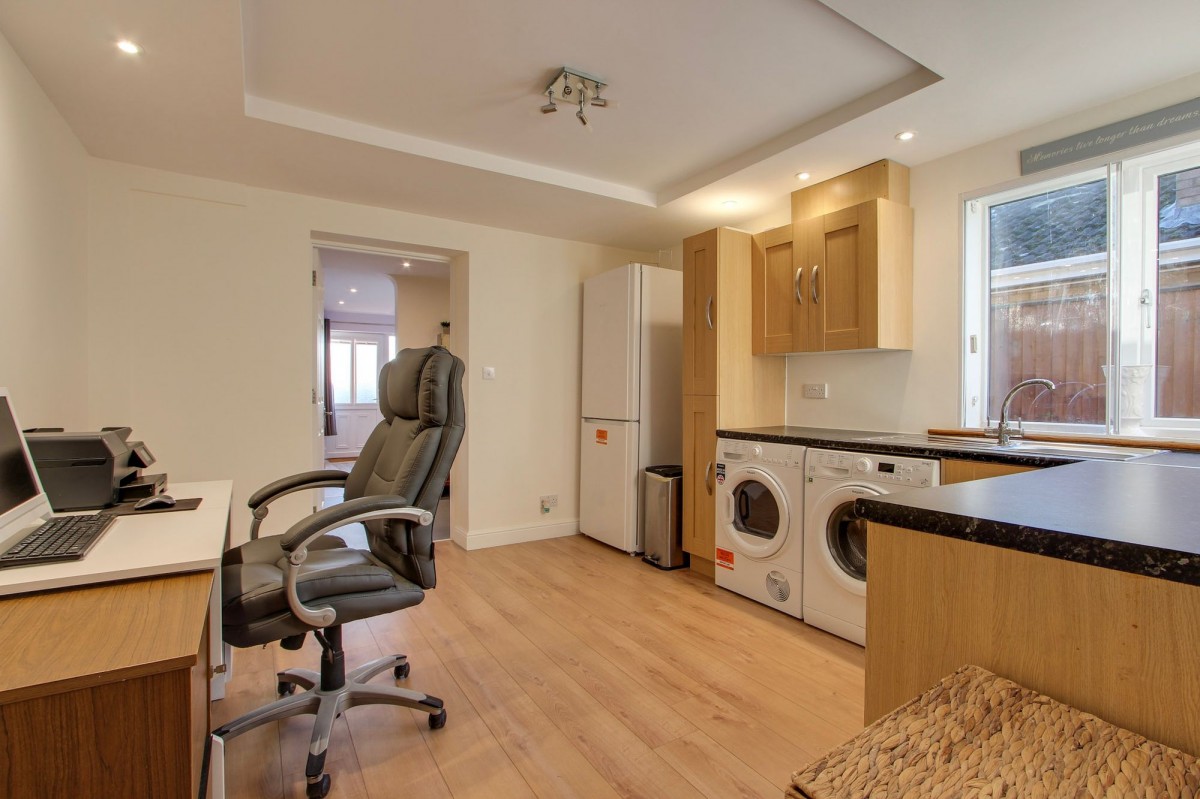 Lebanon Drive, Wisbech, PE13